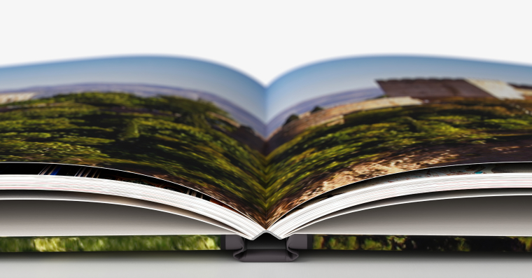 Fotobuch DIN A3 erstellen