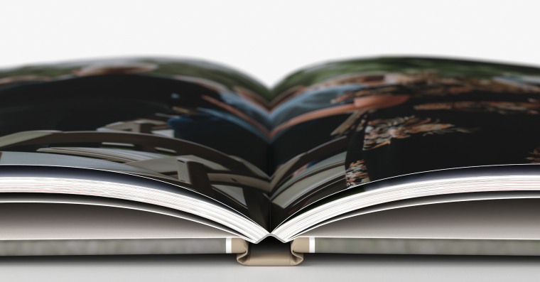 Fotobuch erstellen 30x30 cm