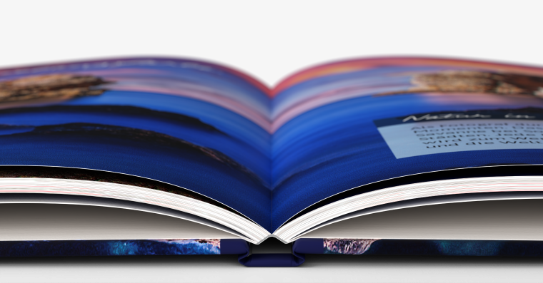 Fotobuch erstellen DIN A4
