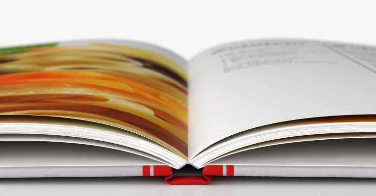 Fotobuch erstellen DIN A4