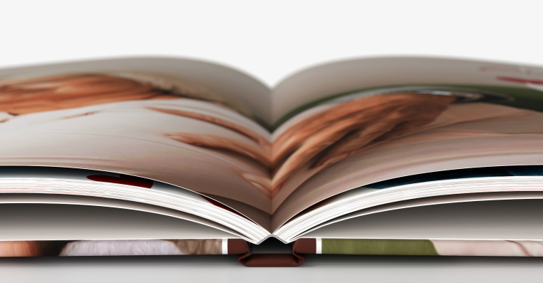 Fotobuch erstellen 21x21 cm