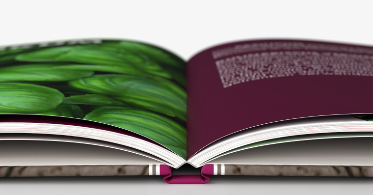 Fotobuch erstellen DIN A5