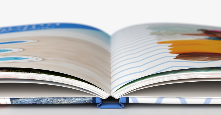 Fotobuch erstellen DIN A5
