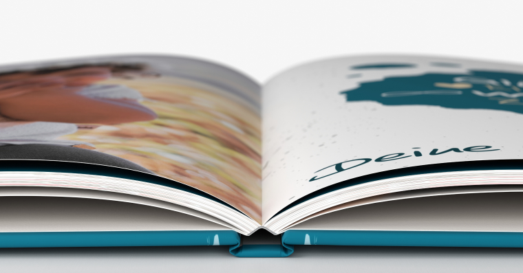 Fotobuch erstellen 15x15 cm