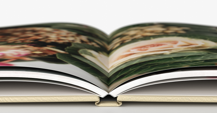 Fotobuch erstellen DIN A3