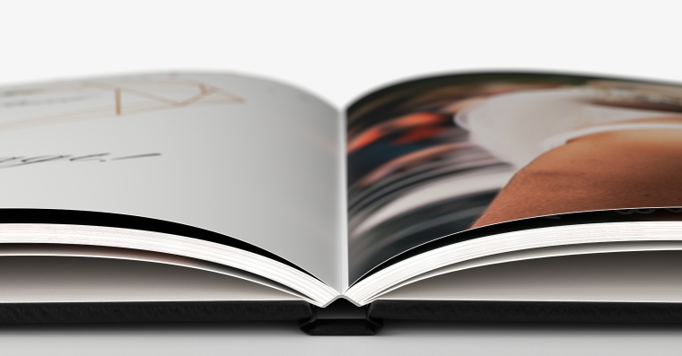 Fotobuch erstellen DIN A3