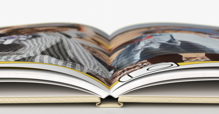 Fotobuch erstellen DIN A4