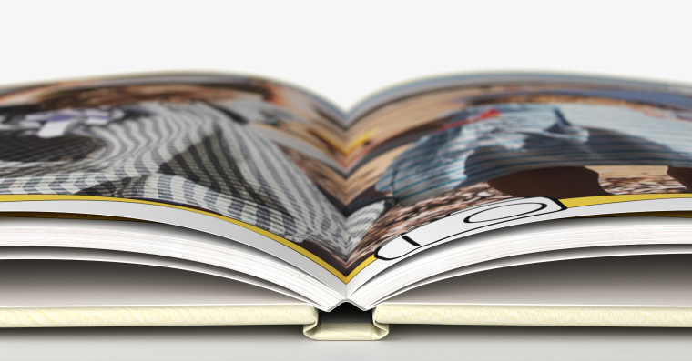 Fotobuch erstellen DIN A4