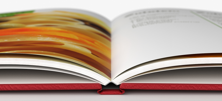 Fotobuch erstellen DIN A4