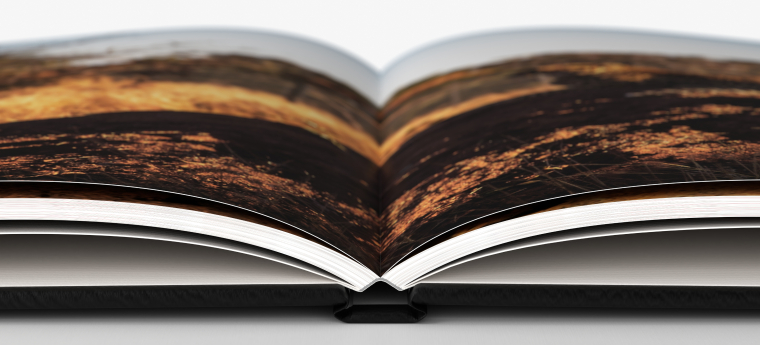 Fotobuch erstellen DIN A4