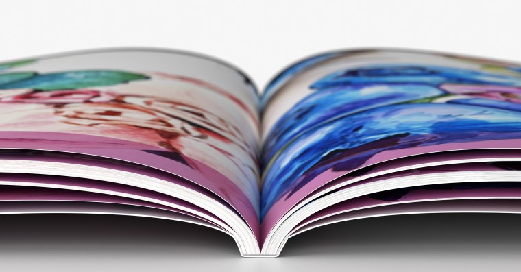 Fotobuch Softcover DIN A4