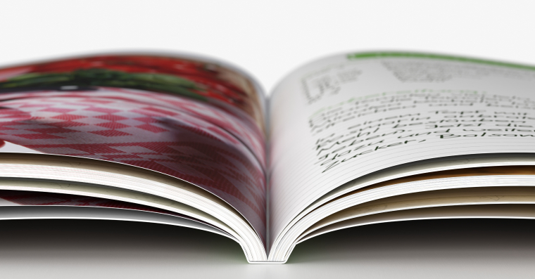 Fotobuch erstellen 21x21 cm