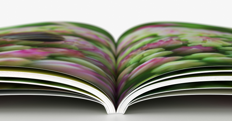 Fotobuch erstellen DIN A5