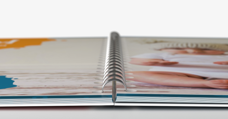 Fotobuch DIN A4 erstellen