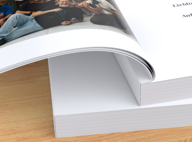 Fotomagazine Auswahl