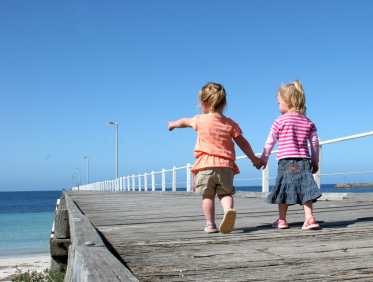 VERLÄSSLICHE ZUSAGEN