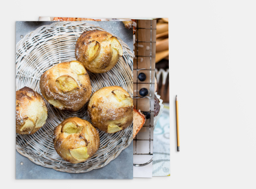 Fotoblätter DIN A4+